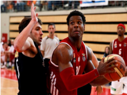 Associação Académica De Coimbra - Secção De Basquetebol