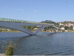 Ponte Pedro E Ines