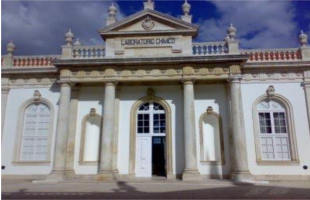 Science Museum Of The University Of Coimbra