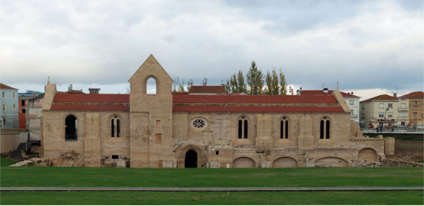 Monastery of Santa Clara-a-Velha